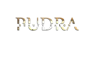 Logo von Pudra Beauty-Salon