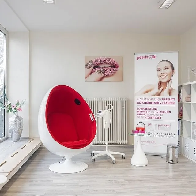 Beautysalon
