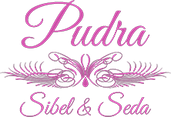 Logo von Pudra Beauty-Salon